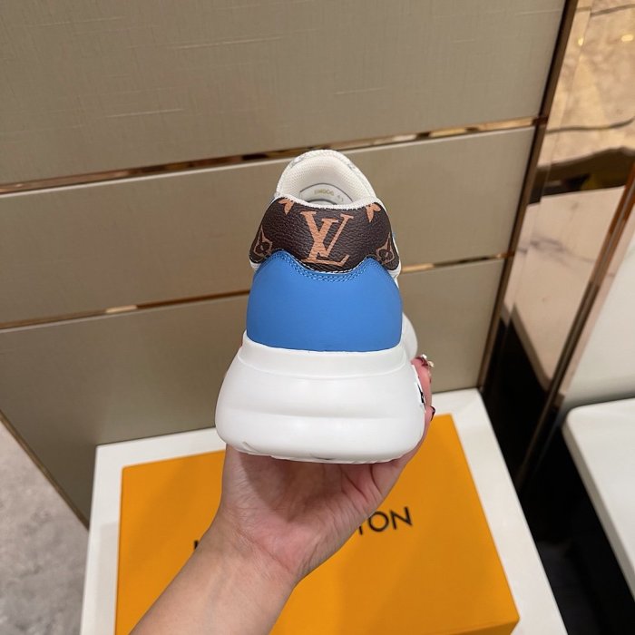 LOUIS VUITTON men sneaker eur size 38-45