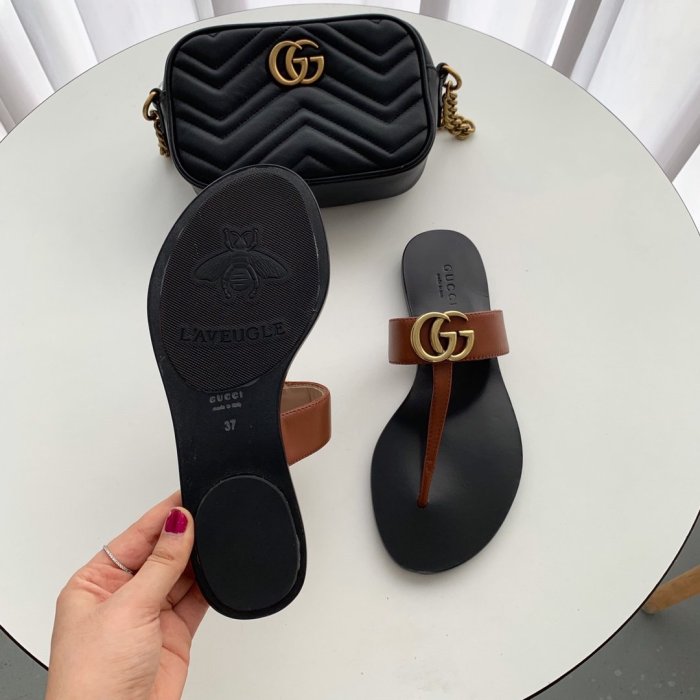 Gucci Women Shoes size 35-41