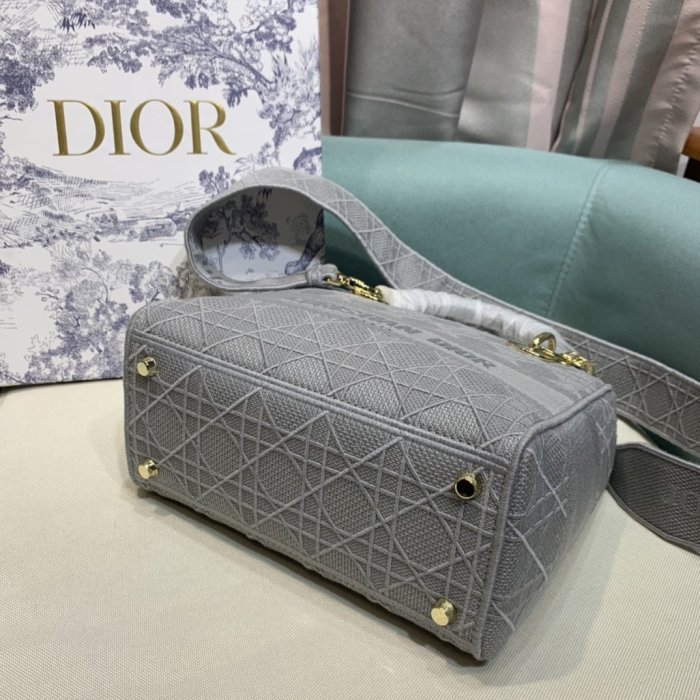 Dior bags