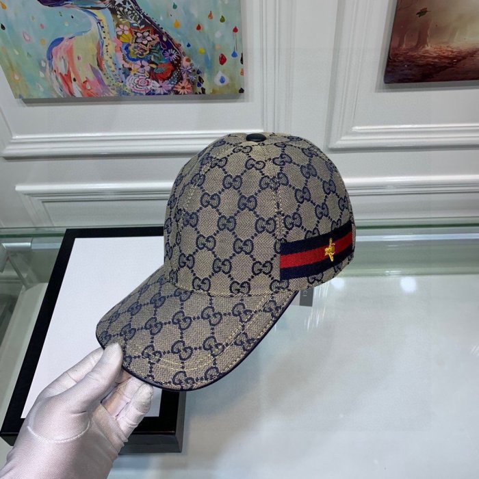 Gucci Hats