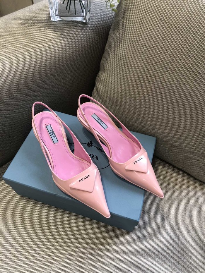 Copy Prada Women Shoes size 35-40