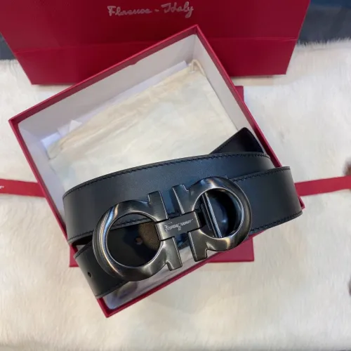Ferragamo Belt