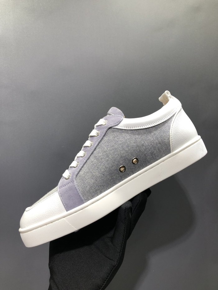 Christian Louboutin men sneaker eur size 35-46