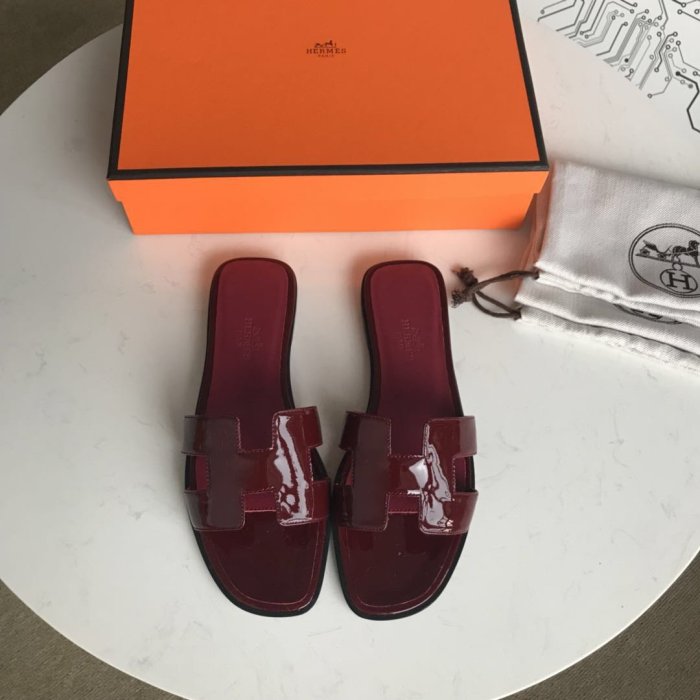 Hermes Women Shoes size 35-41