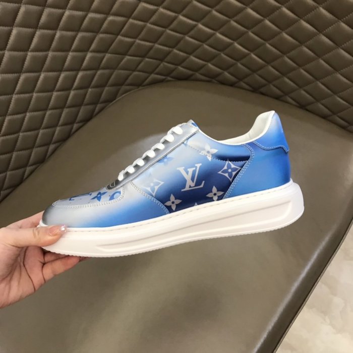 LOUIS VUITTON men sneaker eur size 38-45