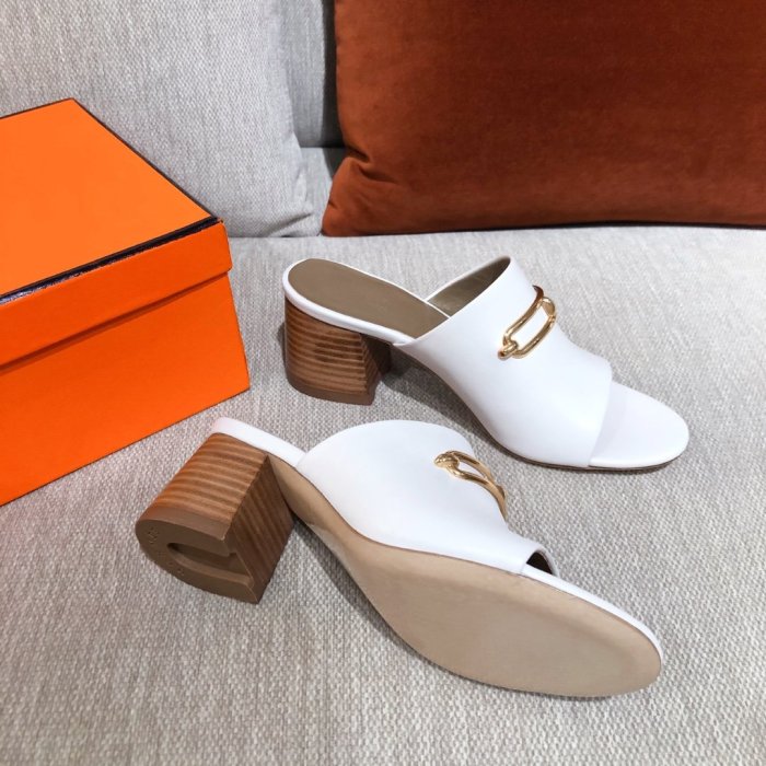 Hermes Women Shoes size 35-40