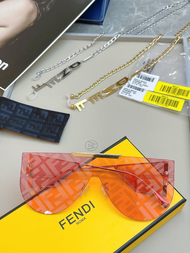 Fendi Sunglasses