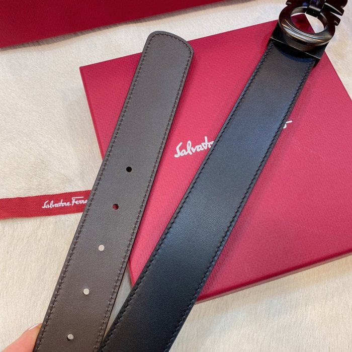 Ferragamo Belt