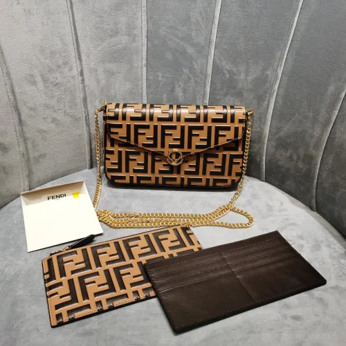 Fendi bags