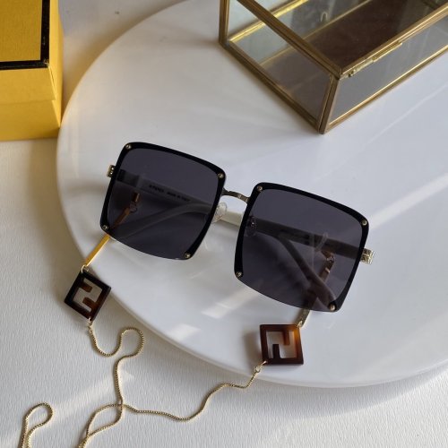 Fendi Sunglasses