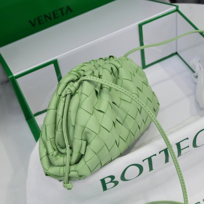 BOTTEGA VENETA bags