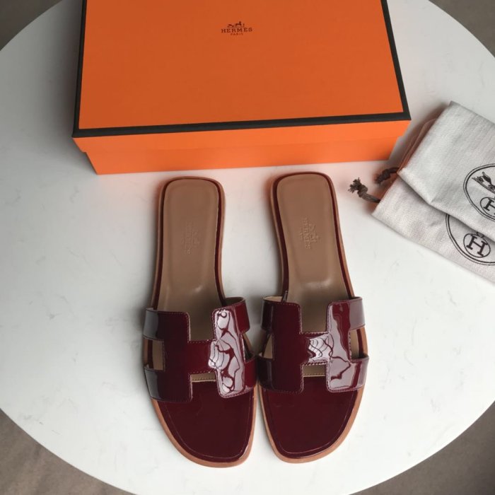 Hermes Women Shoes size 35-41