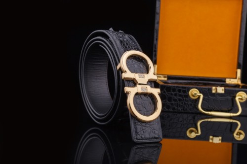 Ferragamo Belt