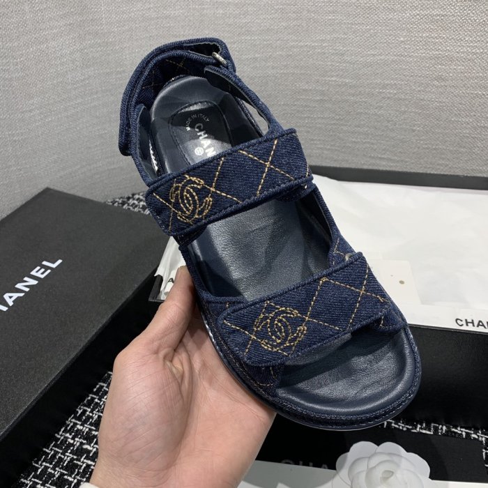 Chanel Women Shoes size 35-41