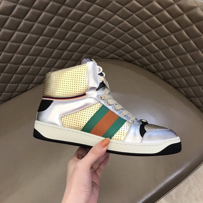 Gucci men sneaker eur size 35-45