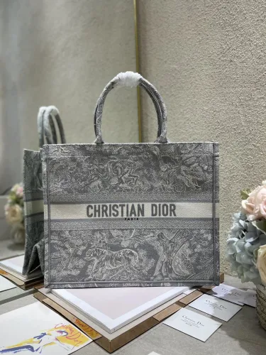 Dior bags