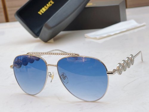 Versace Sunglasses