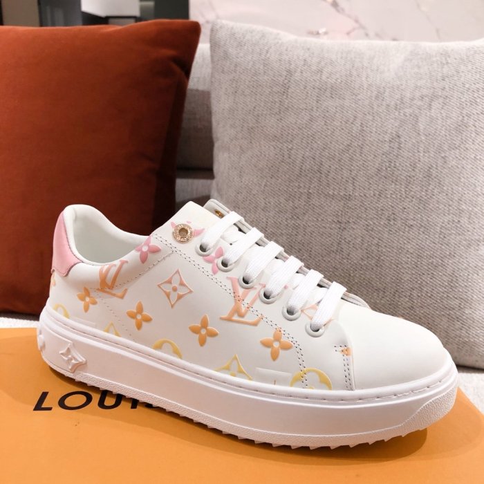 LOUIS VUITTON Women Shoes size 35-40