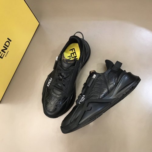 Fendi men sneaker eur size 38-45