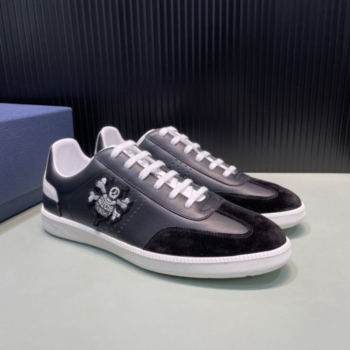 Dior men sneaker eur size 38-44