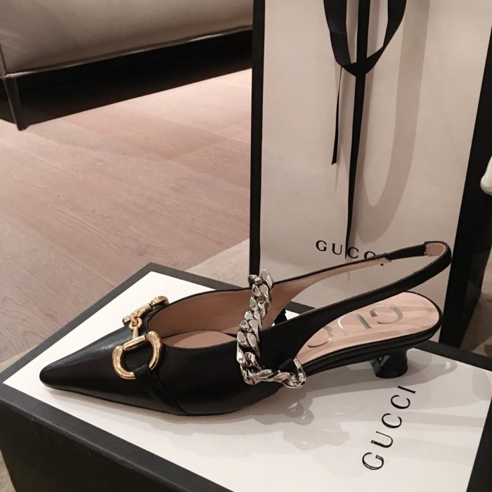 Gucci Women Shoes size 35-39