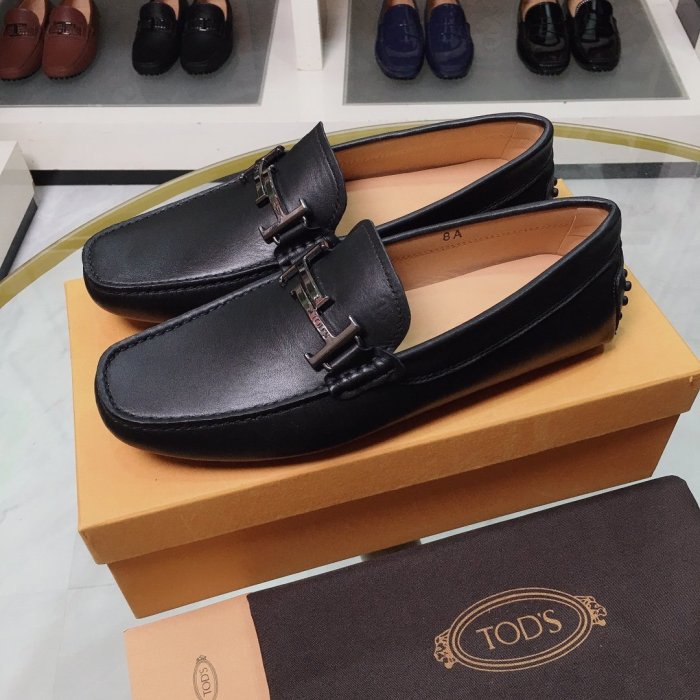 Tods men sneaker eur size 38-45