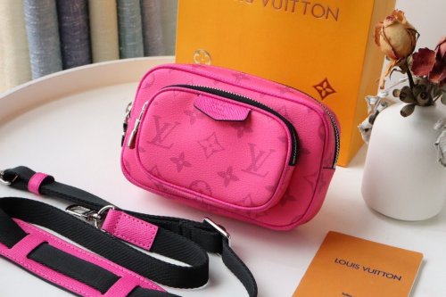 LOUIS VUITTON bags