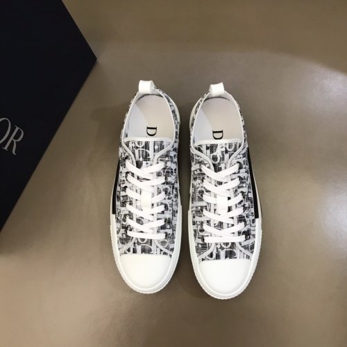 Dior men sneaker eur size 35-45