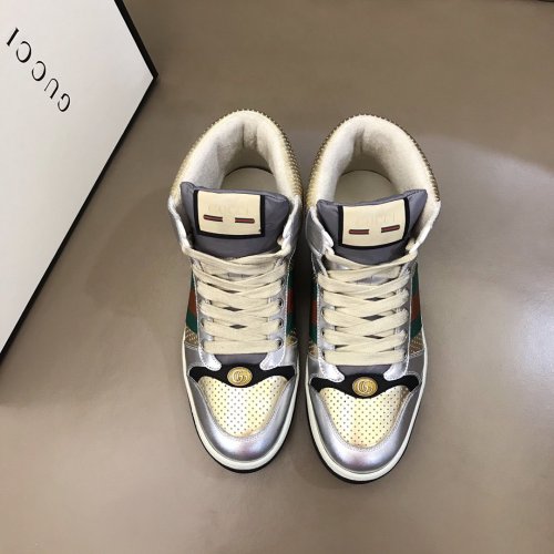 Gucci men sneaker eur size 35-45