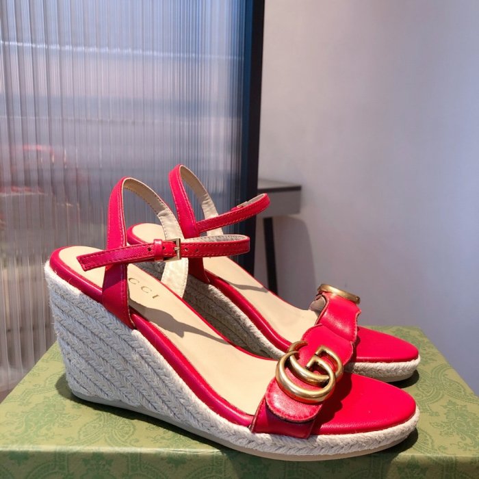 Gucci Women Shoes size 35-41