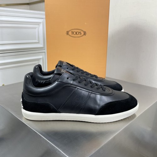 Tods men sneaker eur size 38-44