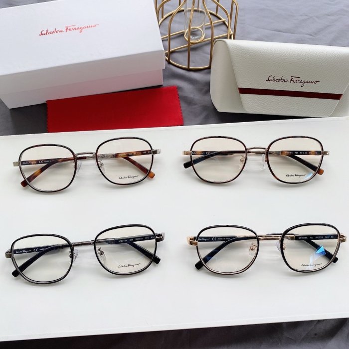 Ferragamo Sunglasses