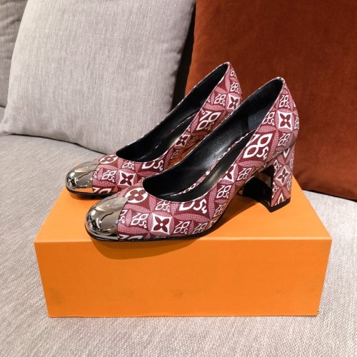 LOUIS VUITTON Women Shoes size 35-41