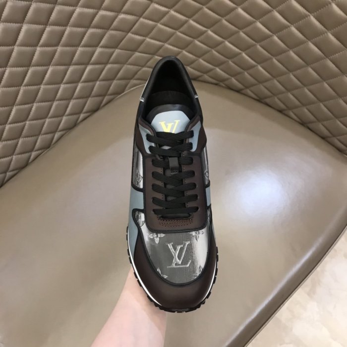 LOUIS VUITTON men sneaker eur size 38-45