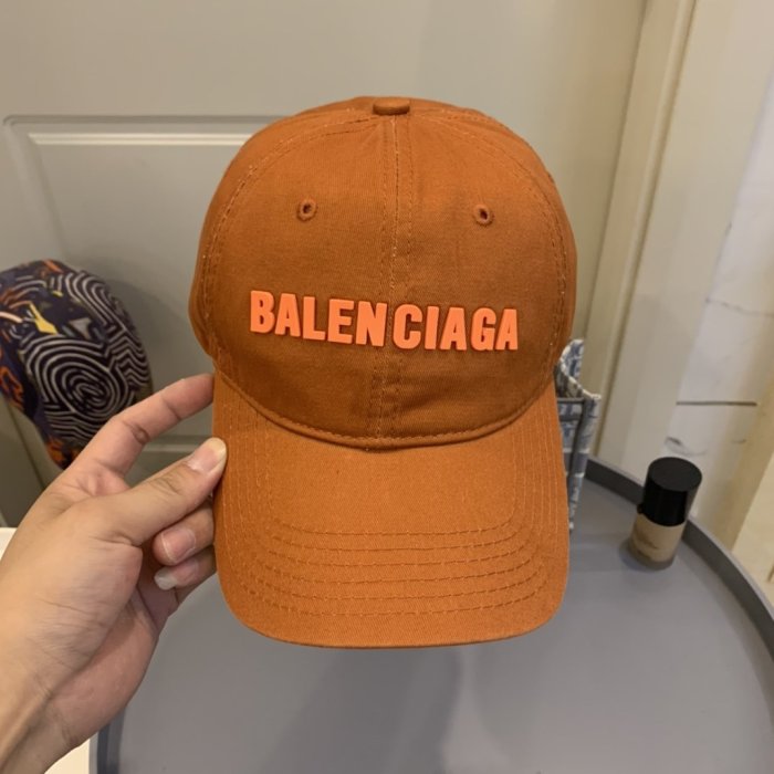 Balenciaga Hats