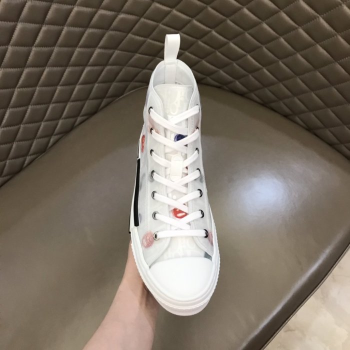 Dior men sneaker eur size 35-45