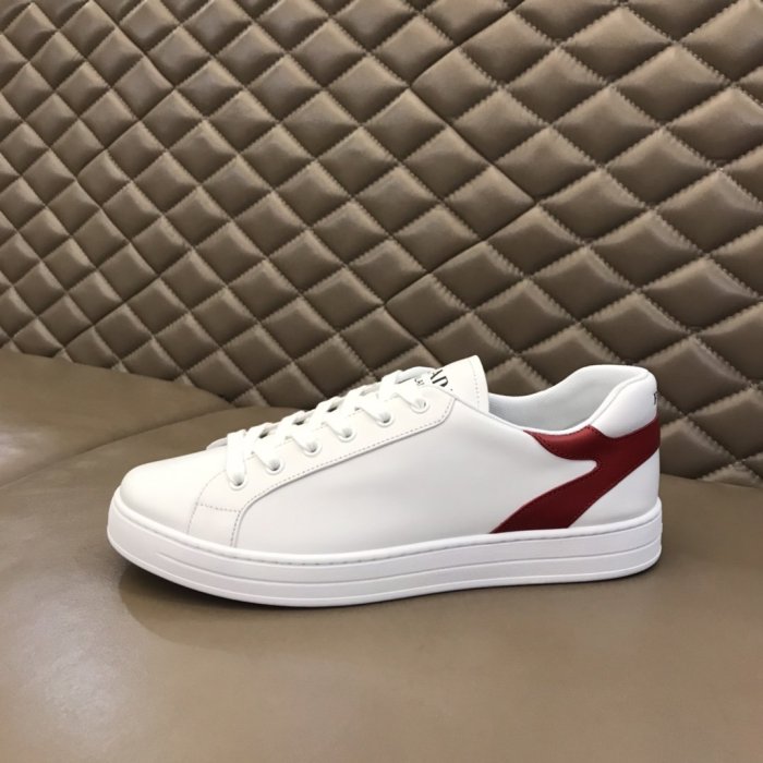 Prada men sneaker eur size 38-43