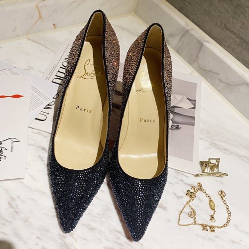 Christian Louboutin Women Shoes size 35-41