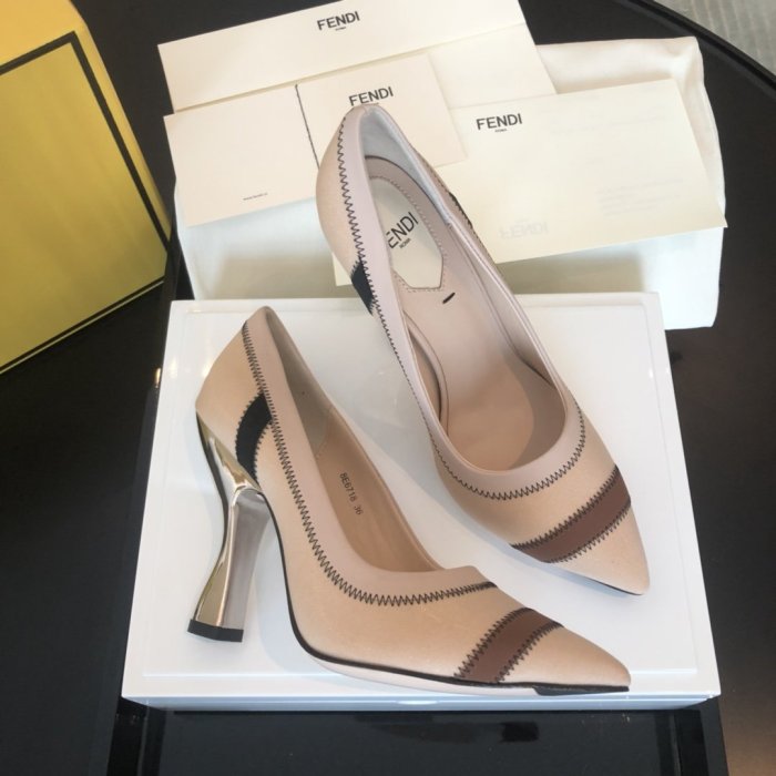 Fendi Women Shoes size 35-41