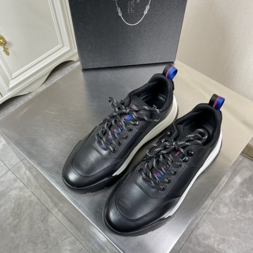 Prada men sneaker eur size 38-44