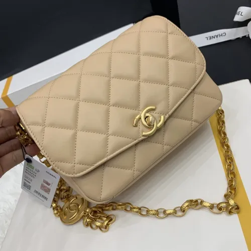 Chanel bags