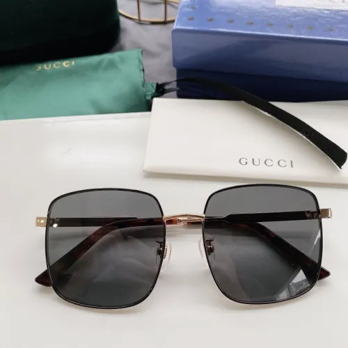 Gucci Sunglasses