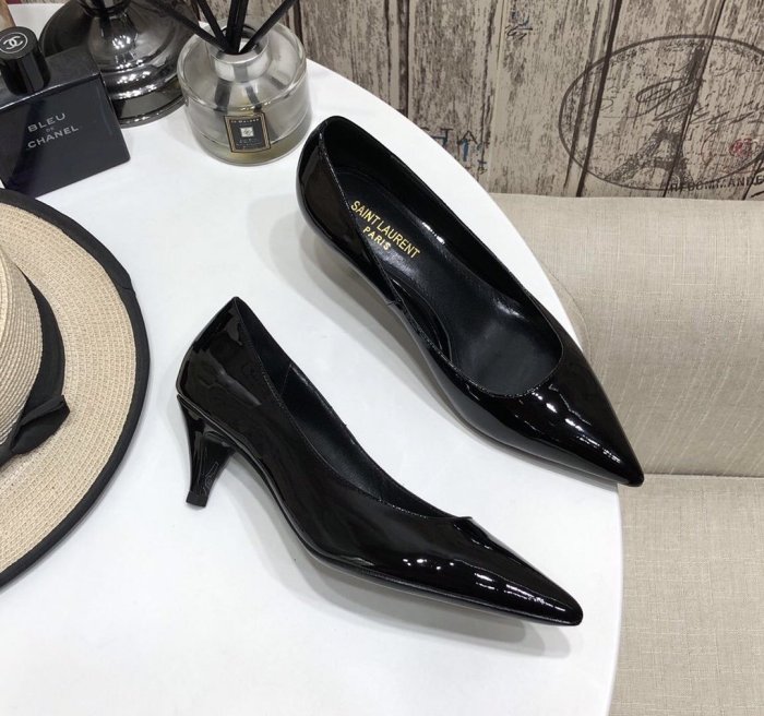 Saint Laurent Women Shoes size 35-41 5.5 cm