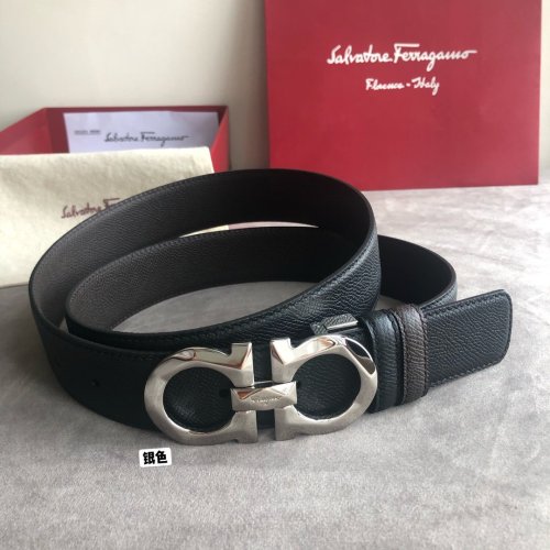 Ferragamo Belt