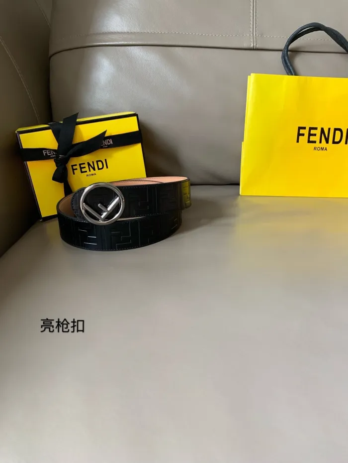Fendi Belt