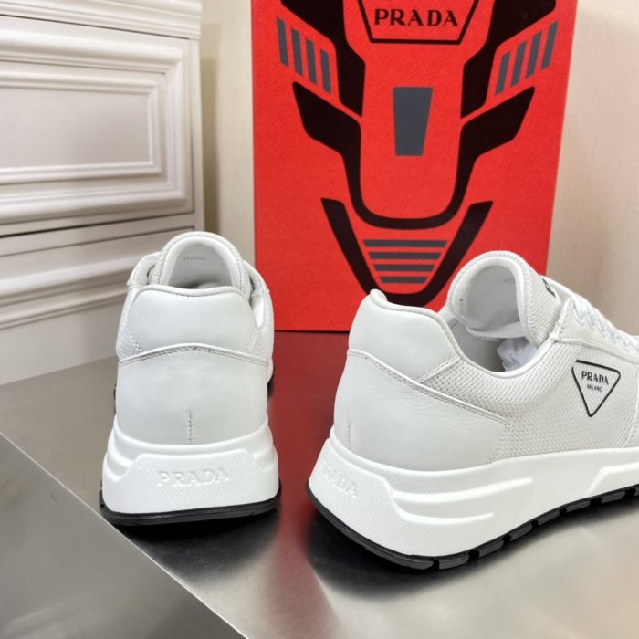 Prada men sneaker eur size 38-45