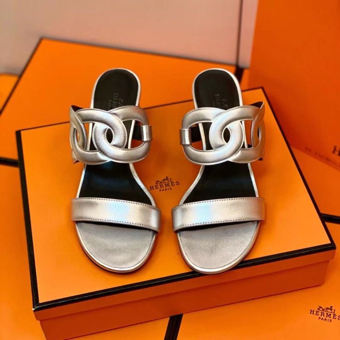 Hermes Women Shoes size 35-40