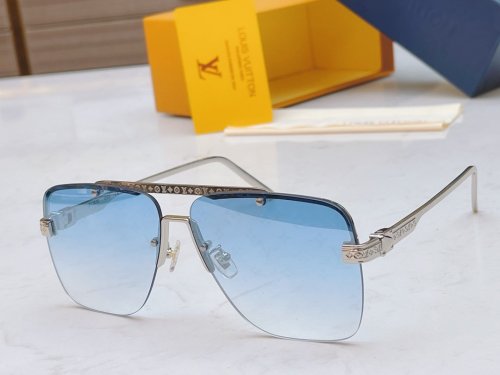 LOUIS VUITTON Sunglasses