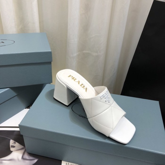 Prada Women Shoes size 35-40 6.5cm