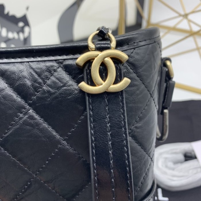 Chanel bags